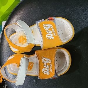 Dolce & Gabana kids sandals